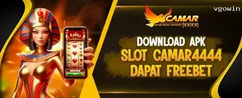 Bonus Spesial Download vgowin APK screenshot