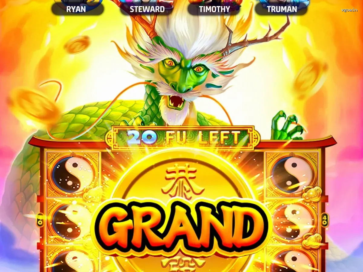 Koleksi vgowin Slot Gacor screenshot